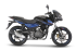 Bajaj Pulsar 150 with twin disc brakes launched at Rs. 78,016